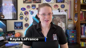 Space to Ground: Tournament Earth: 03/19/2021